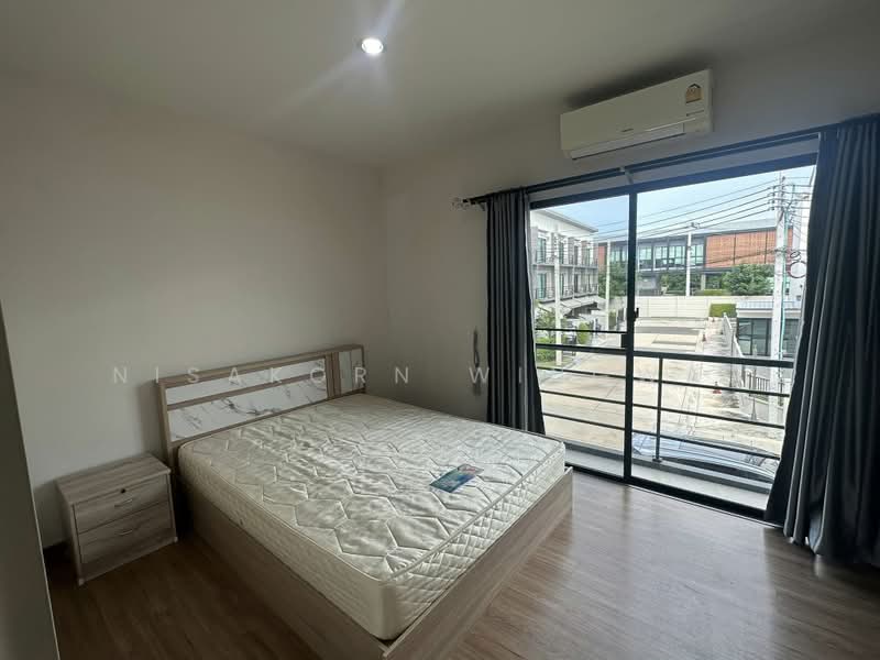 undefined, กรุงเทพ, สวนหลวง, กรุงเทพ, 141 ตร.ม., ทาวน์เฮ้าส์ ขาย, โดย Nisakorn Wingwat, 500485738 - DDproperty.com