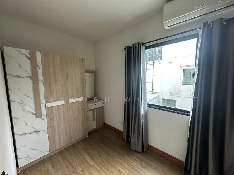undefined, Bangkok, Suan Luang, Bangkok, 3 Bedrooms, 141 sqm, Townhouse For Sale, by Nisakorn Wingwat, 500485738 - DDproperty.com
