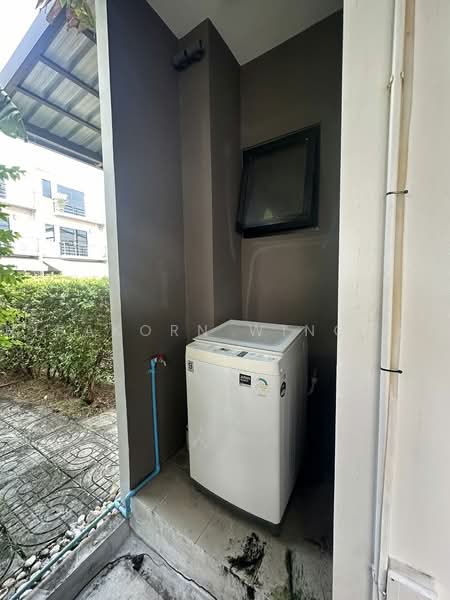 undefined, Bangkok, Suan Luang, Bangkok, 3 Bedrooms, 141 sqm, Townhouse For Sale, by Nisakorn Wingwat, 500485738 - DDproperty.com