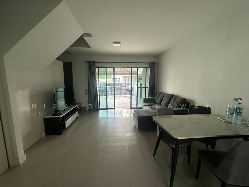 undefined, กรุงเทพ, สวนหลวง, กรุงเทพ, 141 ตร.ม., ทาวน์เฮ้าส์ ขาย, โดย Nisakorn Wingwat, 500485738 - DDproperty.com