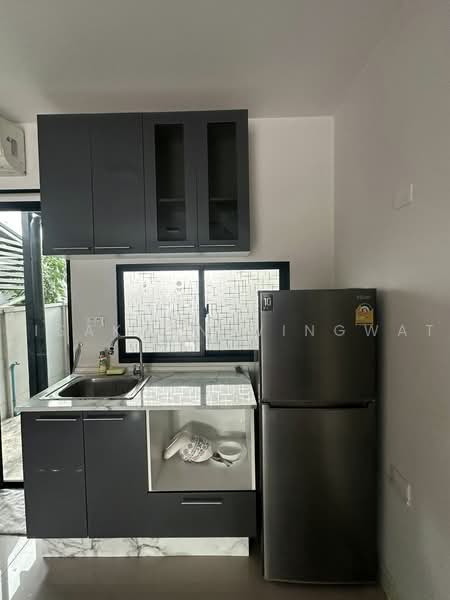 undefined, กรุงเทพ, สวนหลวง, กรุงเทพ, 141 ตร.ม., ทาวน์เฮ้าส์ ขาย, โดย Nisakorn Wingwat, 500485738 - DDproperty.com