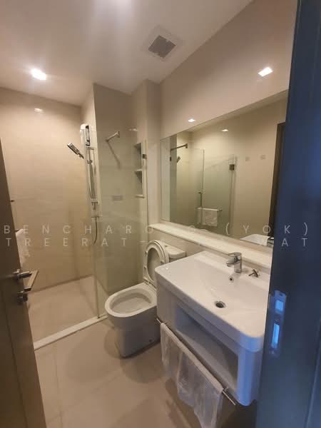 Life Ladprao Valley, Bangkok, Phaholyothin Road, Jom Phon, Chatuchak, Bangkok, 2 Bedrooms, 35 sqm, Condo For Rent, by Bencharong (Yok) Treerat-a-na-wat, 500485739 - DDproperty.com