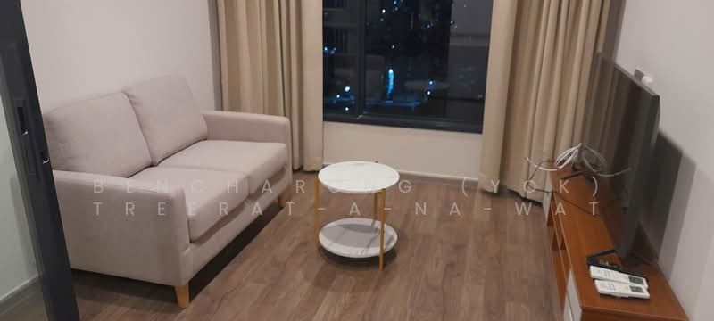 Life Ladprao Valley : ไลฟ์ ลาดพร้าว แวลลีย์, กรุงเทพ, ถนนพหลโยธิน, จอมพล, จตุจักร, กรุงเทพ, 35 ตร.ม., คอนโด ให้เช่า, โดย Bencharong (Yok) Treerat-a-na-wat, 500485739 - DDproperty.com