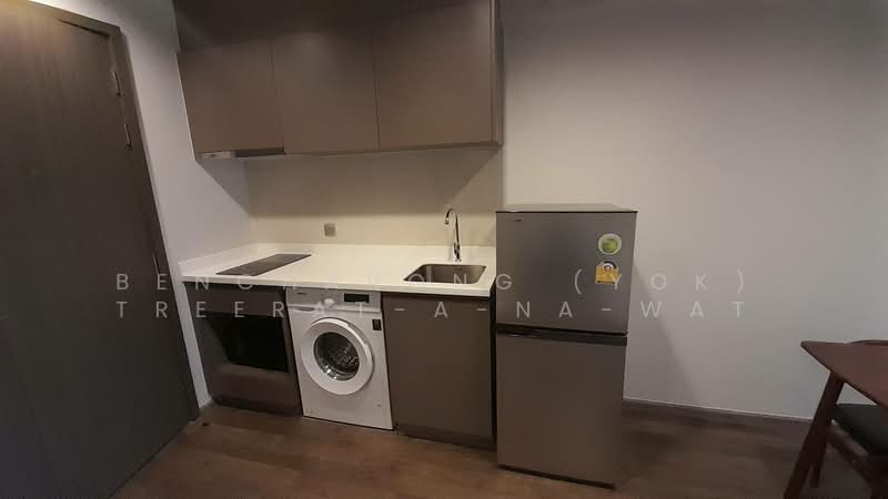 Life Ladprao Valley, Bangkok, Phaholyothin Road, Jom Phon, Chatuchak, Bangkok, 2 Bedrooms, 35 sqm, Condo For Rent, by Bencharong (Yok) Treerat-a-na-wat, 500485739 - DDproperty.com