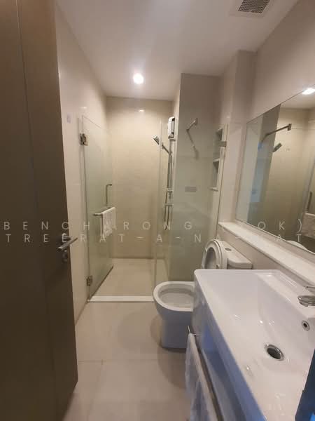 Life Ladprao Valley, Bangkok, Phaholyothin Road, Jom Phon, Chatuchak, Bangkok, 2 Bedrooms, 35 sqm, Condo For Rent, by Bencharong (Yok) Treerat-a-na-wat, 500485739 - DDproperty.com