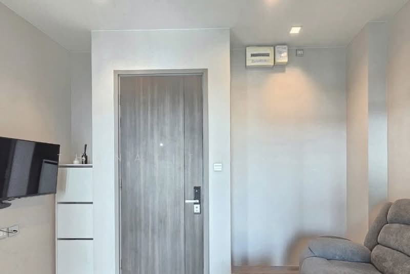 Whizdom Avenue Ratchada-Ladprao, Bangkok, Ladprao Road, Jom Phon, Chatuchak, Bangkok, 1 Bedroom, 31 sqm, Condo For Rent, by Thanakit Pongpit, 500485740 - DDproperty.com