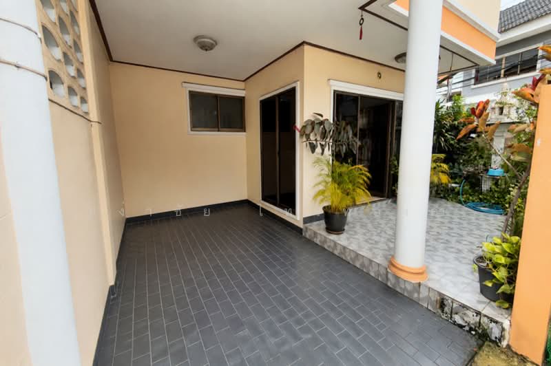หมู่บ้านปรางทิพย์, Bangkok, ลาดพร้าว, Khlong Chaokhun Sing, Wang Thonglang, Bangkok, 3 Bedrooms, 140 sqm, Townhouse For Sale, by สง่าชัย ไทรทองคำ, 500485741 - DDproperty.com