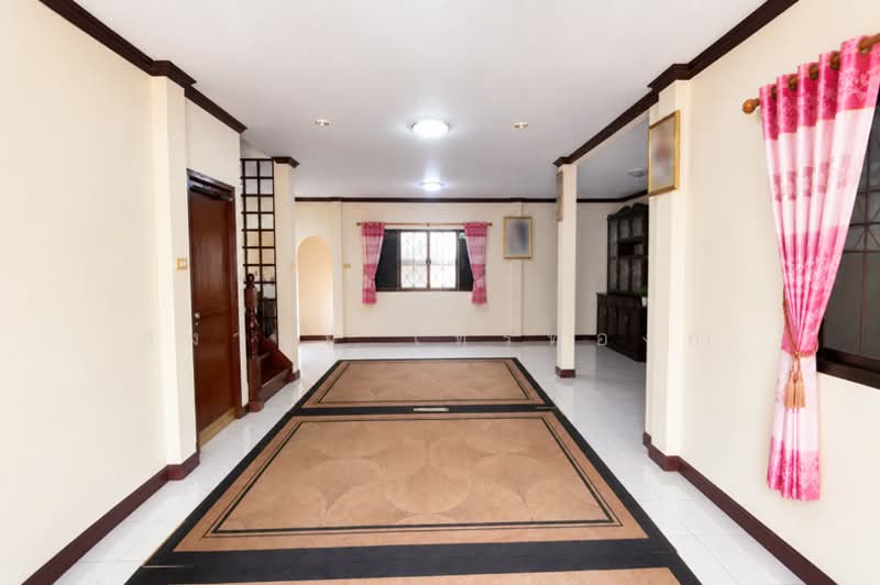 หมู่บ้านปรางทิพย์, Bangkok, ลาดพร้าว, Khlong Chaokhun Sing, Wang Thonglang, Bangkok, 3 Bedrooms, 140 sqm, Townhouse For Sale, by สง่าชัย ไทรทองคำ, 500485741 - DDproperty.com