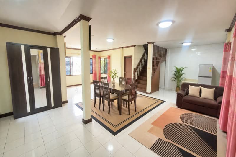 หมู่บ้านปรางทิพย์, Bangkok, ลาดพร้าว, Khlong Chaokhun Sing, Wang Thonglang, Bangkok, 3 Bedrooms, 140 sqm, Townhouse For Sale, by สง่าชัย ไทรทองคำ, 500485741 - DDproperty.com