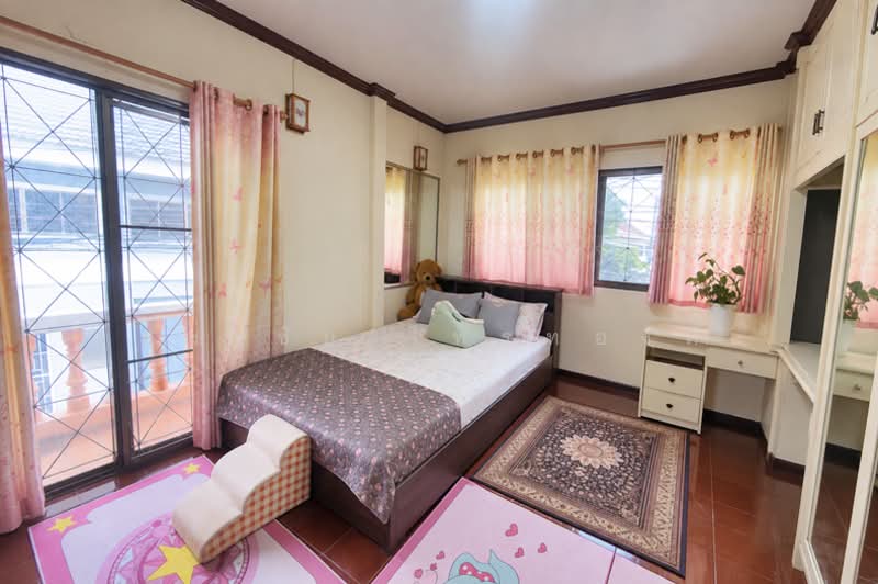 หมู่บ้านปรางทิพย์, Bangkok, ลาดพร้าว, Khlong Chaokhun Sing, Wang Thonglang, Bangkok, 3 Bedrooms, 140 sqm, Townhouse For Sale, by สง่าชัย ไทรทองคำ, 500485741 - DDproperty.com