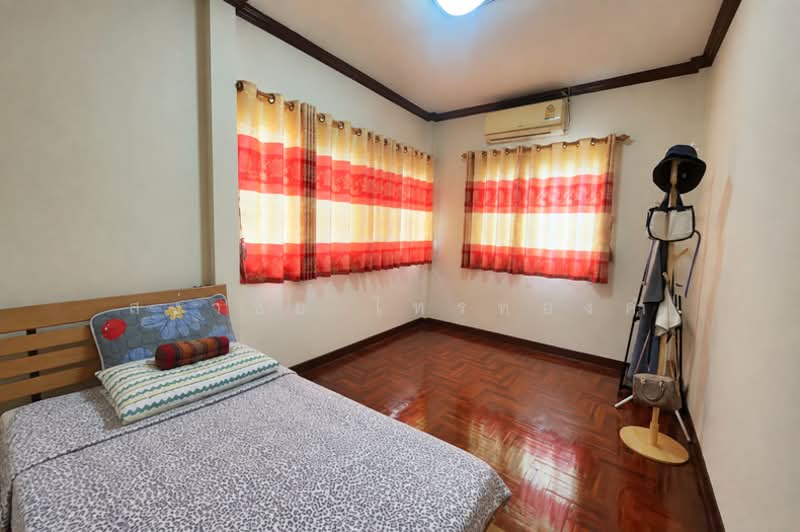 หมู่บ้านปรางทิพย์, Bangkok, ลาดพร้าว, Khlong Chaokhun Sing, Wang Thonglang, Bangkok, 3 Bedrooms, 140 sqm, Townhouse For Sale, by สง่าชัย ไทรทองคำ, 500485741 - DDproperty.com