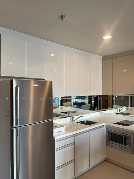 The Address Sathorn, Bangkok, 98 Sathorn Nua Road, Silom, Bang Rak, Bangkok, 2 Bedrooms, 75 sqm, Condo For Sale, by Suchada Yodyiem, 500485742 - DDproperty.com