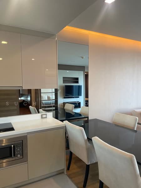 The Address Sathorn : ดิ แอดเดรส สาทร, กรุงเทพ, 98 ถนนสาทรเหนือ ซอยสาทร 12 แขวงสีลม เขตบางรัก กรุงเทพมหานคร, สีลม, บางรัก, กรุงเทพ, 75 ตร.ม., คอนโด ขาย, โดย Suchada Yodyiem, 500485742 - DDproperty.com
