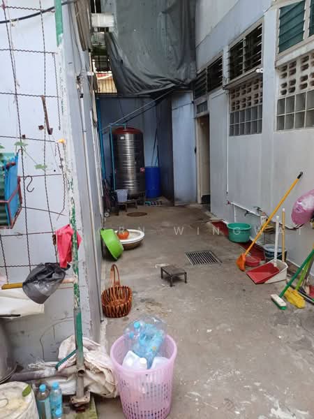 3-BR Townhouse, Bangkok, Wat Thep Sirin, Pom Prap Sattru Phai, Bangkok, 3 Bedrooms, 536 sqm, Townhouse For Rent, by Nisakorn Wingwat, 500485744 - DDproperty.com