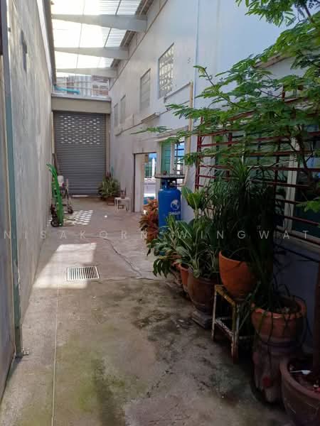 3-BR Townhouse, Bangkok, Wat Thep Sirin, Pom Prap Sattru Phai, Bangkok, 3 Bedrooms, 536 sqm, Townhouse For Rent, by Nisakorn Wingwat, 500485744 - DDproperty.com