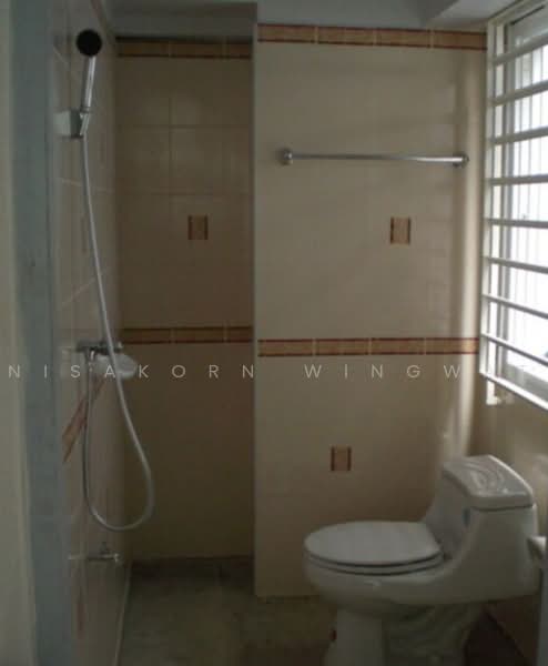 3-BR Townhouse, Bangkok, Wat Thep Sirin, Pom Prap Sattru Phai, Bangkok, 3 Bedrooms, 536 sqm, Townhouse For Rent, by Nisakorn Wingwat, 500485744 - DDproperty.com