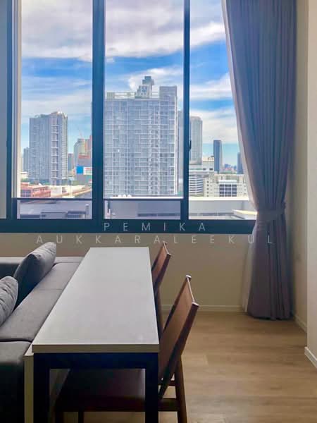 Ramada Residence (Siamese) Sukhumvit 87, Bangkok, 2223 Sukhumvit 87 Alley, Bang Chak, Phra Khanong, Bangkok, 1 Bedroom, 40 sqm, Condo For Sale, by Pemika Aukkaraleekul, 500485746 - DDproperty.com