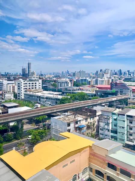 Ramada Residence (Siamese) Sukhumvit 87, Bangkok, 2223 Sukhumvit 87 Alley, Bang Chak, Phra Khanong, Bangkok, 1 Bedroom, 40 sqm, Condo For Sale, by Pemika Aukkaraleekul, 500485746 - DDproperty.com