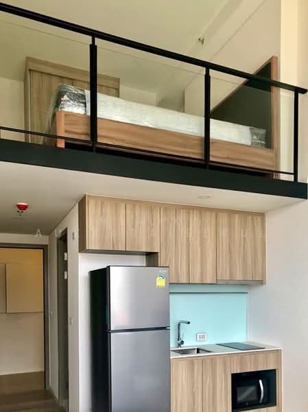 Ramada Residence (Siamese) Sukhumvit 87 : รามาดา เรสซิเดนซ์, กรุงเทพ, 2223 ซอยสุขุมวิท 87, บางจาก, พระโขนง, กรุงเทพ, 40 ตร.ม., คอนโด ขาย, โดย Pemika Aukkaraleekul, 500485746 - DDproperty.com