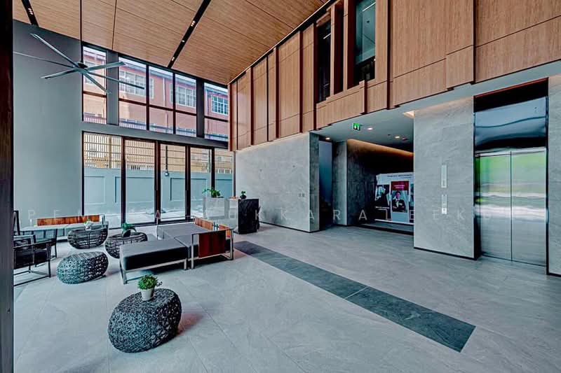 Ramada Residence (Siamese) Sukhumvit 87, Bangkok, 2223 Sukhumvit 87 Alley, Bang Chak, Phra Khanong, Bangkok, 1 Bedroom, 40 sqm, Condo For Sale, by Pemika Aukkaraleekul, 500485746 - DDproperty.com