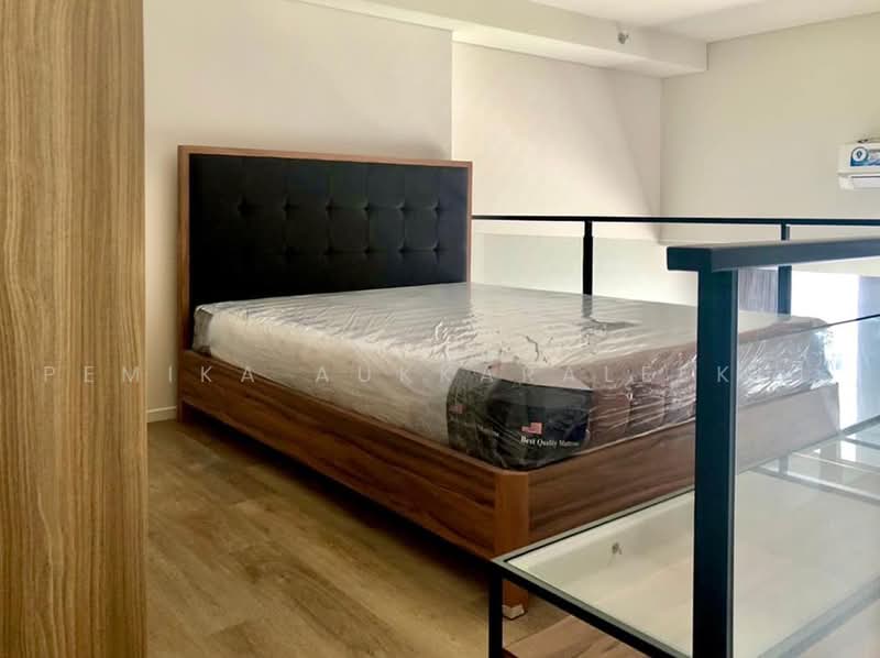 Ramada Residence (Siamese) Sukhumvit 87, Bangkok, 2223 Sukhumvit 87 Alley, Bang Chak, Phra Khanong, Bangkok, 1 Bedroom, 40 sqm, Condo For Sale, by Pemika Aukkaraleekul, 500485746 - DDproperty.com