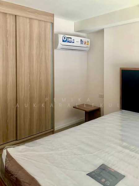 Ramada Residence (Siamese) Sukhumvit 87, Bangkok, 2223 Sukhumvit 87 Alley, Bang Chak, Phra Khanong, Bangkok, 1 Bedroom, 40 sqm, Condo For Sale, by Pemika Aukkaraleekul, 500485746 - DDproperty.com