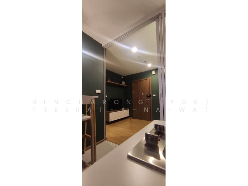 The Base Sukhumvit 77, Bangkok, 289 Sukhumvit 77 Road, Phra Kanong Nua, Watthana, Bangkok, 1 Bedroom, 31 sqm, Condo For Rent, by Bencharong (Yok) Treerat-a-na-wat, 500485747 - DDproperty.com