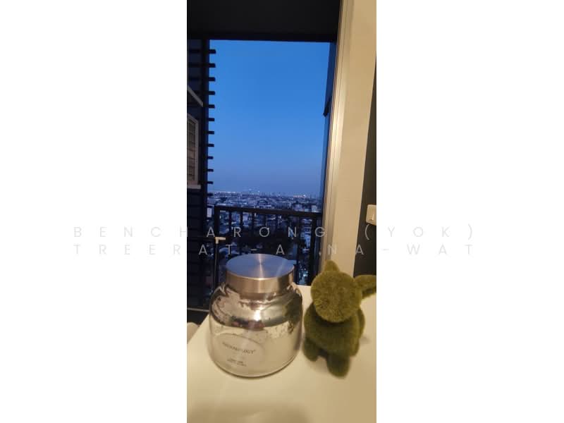 The Base Sukhumvit 77, Bangkok, 289 Sukhumvit 77 Road, Phra Kanong Nua, Watthana, Bangkok, 1 Bedroom, 31 sqm, Condo For Rent, by Bencharong (Yok) Treerat-a-na-wat, 500485747 - DDproperty.com