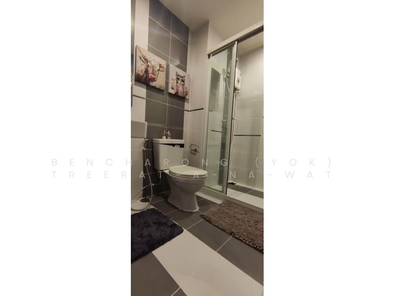 The Base Sukhumvit 77, Bangkok, 289 Sukhumvit 77 Road, Phra Kanong Nua, Watthana, Bangkok, 1 Bedroom, 31 sqm, Condo For Rent, by Bencharong (Yok) Treerat-a-na-wat, 500485747 - DDproperty.com