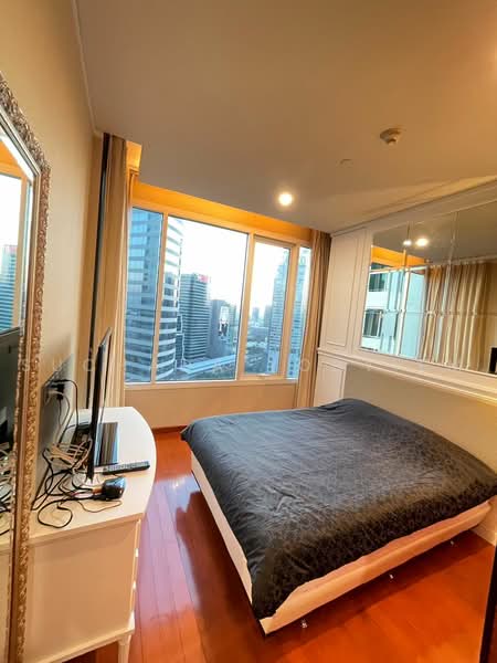 The Infinity, Bangkok, 98 Narathiwatratchanakharin Road, Silom, Bang Rak, Bangkok, 2 Bedrooms, 90 sqm, Condo For Sale, by Suchada Yodyiem, 500485748 - DDproperty.com