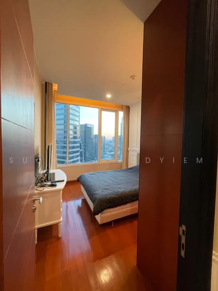 The Infinity, Bangkok, 98 Narathiwatratchanakharin Road, Silom, Bang Rak, Bangkok, 2 Bedrooms, 90 sqm, Condo For Sale, by Suchada Yodyiem, 500485748 - DDproperty.com