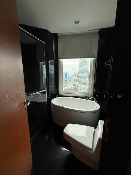 The Infinity : ดิ อินฟินิตี้, กรุงเทพ, 98 ถนนนราธิวาสราชนครินทร์, สีลม, บางรัก, กรุงเทพ, 90 ตร.ม., คอนโด ขาย, โดย Suchada Yodyiem, 500485748 - DDproperty.com