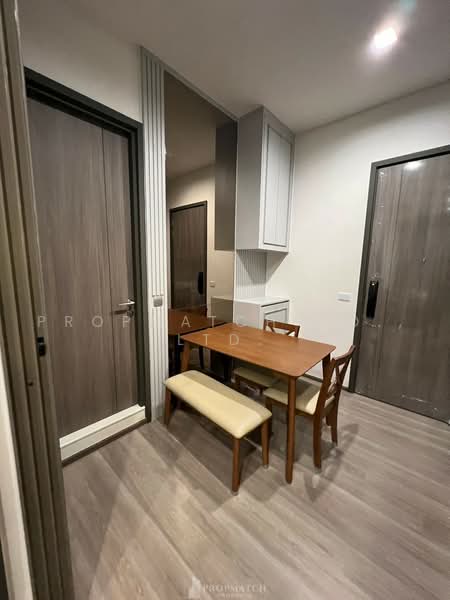Rhythm Charoenkrung Pavillion, Bangkok, Charoenkrung Road, Wat Prayakrai, Bang Kho Laem, Bangkok, 1 Bedroom, 37 sqm, Condo For Rent, by PROPMATCH CO., LTD., 500485749 - DDproperty.com
