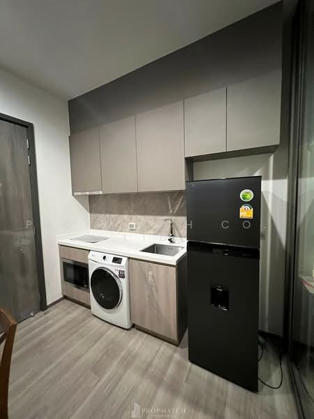Rhythm Charoenkrung Pavillion, Bangkok, Charoenkrung Road, Wat Prayakrai, Bang Kho Laem, Bangkok, 1 Bedroom, 37 sqm, Condo For Rent, by PROPMATCH CO., LTD., 500485749 - DDproperty.com