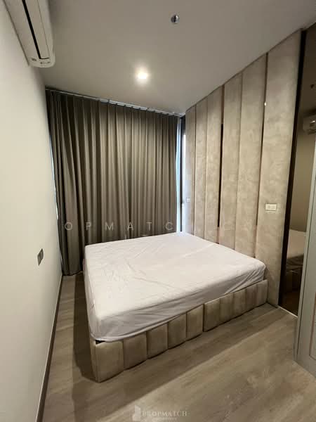 Rhythm Charoenkrung Pavillion, Bangkok, Charoenkrung Road, Wat Prayakrai, Bang Kho Laem, Bangkok, 1 Bedroom, 37 sqm, Condo For Rent, by PROPMATCH CO., LTD., 500485749 - DDproperty.com