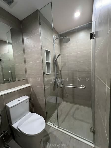 Rhythm Charoenkrung Pavillion, Bangkok, Charoenkrung Road, Wat Prayakrai, Bang Kho Laem, Bangkok, 1 Bedroom, 37 sqm, Condo For Rent, by PROPMATCH CO., LTD., 500485749 - DDproperty.com
