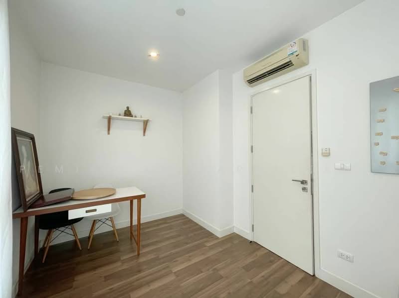 The Room Sukhumvit 62 : เดอะรูม สุขุมวิท 62, กรุงเทพ, 2288 ถ.สุขุมวิท, บางจาก, พระโขนง, กรุงเทพ, 76 ตร.ม., คอนโด ขาย, โดย Pemika Aukkaraleekul, 500485751 - DDproperty.com