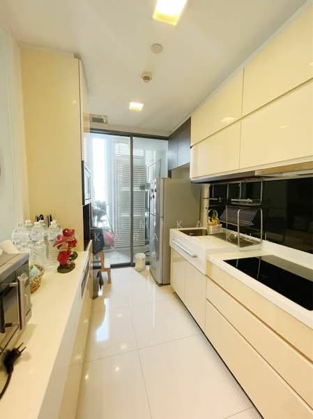 The Room Sukhumvit 62 : เดอะรูม สุขุมวิท 62, กรุงเทพ, 2288 ถ.สุขุมวิท, บางจาก, พระโขนง, กรุงเทพ, 76 ตร.ม., คอนโด ขาย, โดย Pemika Aukkaraleekul, 500485751 - DDproperty.com