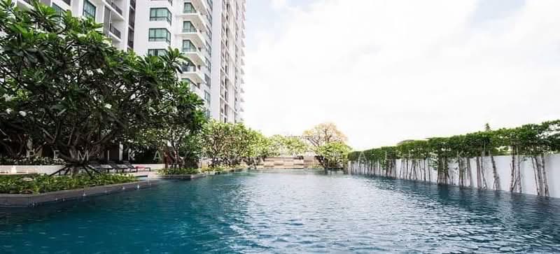 The Room Sukhumvit 62, Bangkok, 2288 Sukhumvit Road, Bang Chak, Phra Khanong, Bangkok, 2 Bedrooms, 76 sqm, Condo For Sale, by Pemika Aukkaraleekul, 500485751 - DDproperty.com