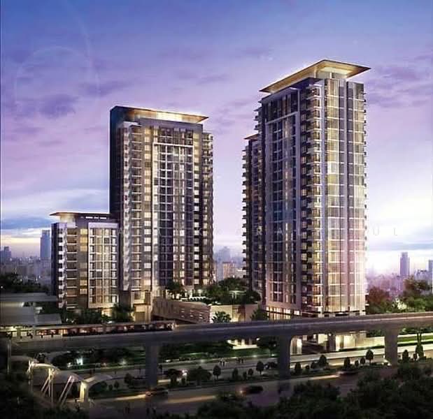 The Room Sukhumvit 62, Bangkok, 2288 Sukhumvit Road, Bang Chak, Phra Khanong, Bangkok, 2 Bedrooms, 76 sqm, Condo For Sale, by Pemika Aukkaraleekul, 500485751 - DDproperty.com