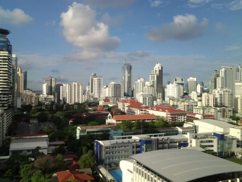 Villa Asoke, Bangkok, 1588 New Petchburi Road, Makkasan, Ratchathewi, Bangkok, 1 Bedroom, 48 sqm, Condo For Rent, by Bencharong (Yok) Treerat-a-na-wat, 500485752 - DDproperty.com
