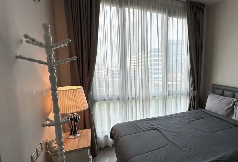 Whizdom Avenue Ratchada-Ladprao : วิสซ์ดอม อเวนิว รัชดา-ลาดพร้าว, กรุงเทพ, ถนนลาดพร้าว, จอมพล, จตุจักร, กรุงเทพ, 58 ตร.ม., คอนโด ขาย, โดย Thanakit Pongpit, 500485753 - DDproperty.com