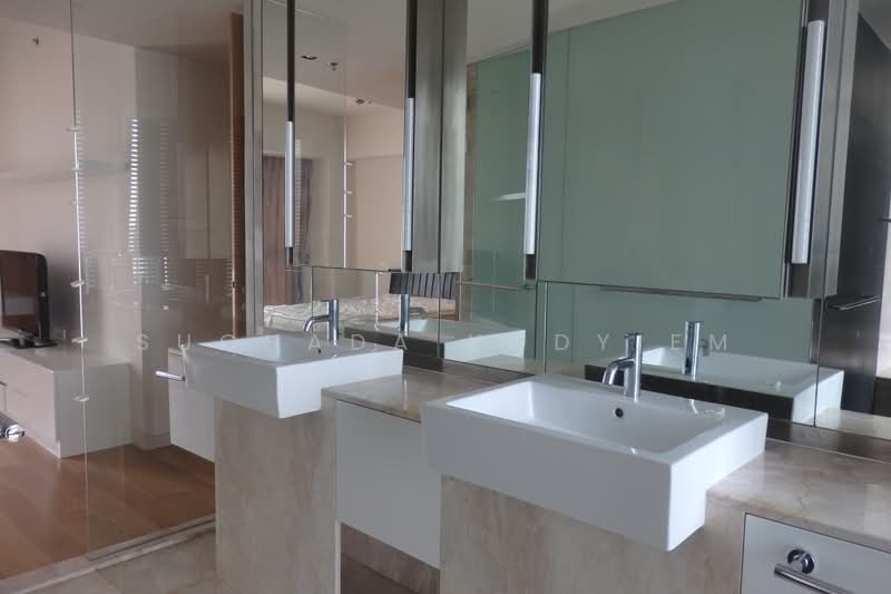 The Met Sathorn, Bangkok, 123 South Sathorn Road, Thung Maha Mek, Sathon, Bangkok, 3 Bedrooms, 198 sqm, Condo For Sale, by Suchada Yodyiem, 500485755 - DDproperty.com