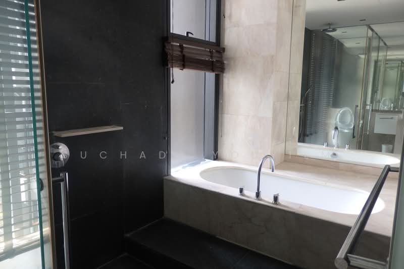 The Met Sathorn, Bangkok, 123 South Sathorn Road, Thung Maha Mek, Sathon, Bangkok, 3 Bedrooms, 198 sqm, Condo For Sale, by Suchada Yodyiem, 500485755 - DDproperty.com