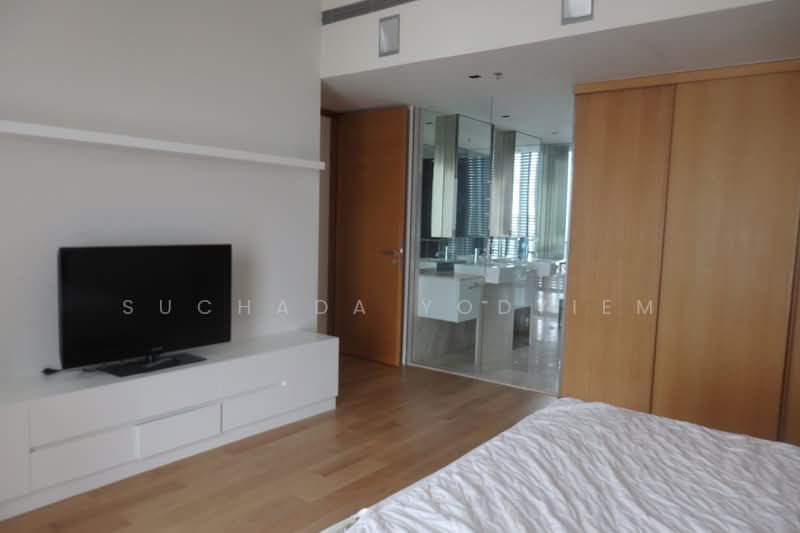 The Met Sathorn, Bangkok, 123 South Sathorn Road, Thung Maha Mek, Sathon, Bangkok, 3 Bedrooms, 198 sqm, Condo For Sale, by Suchada Yodyiem, 500485755 - DDproperty.com