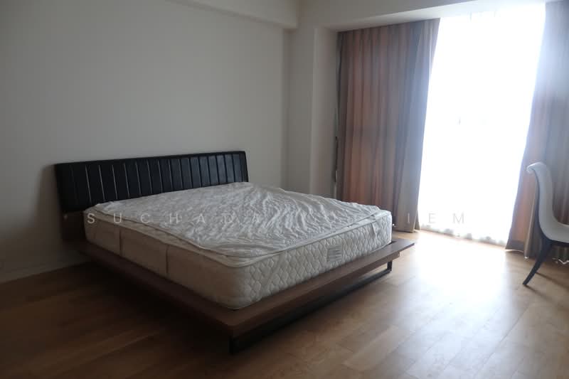 The Met Sathorn, Bangkok, 123 South Sathorn Road, Thung Maha Mek, Sathon, Bangkok, 3 Bedrooms, 198 sqm, Condo For Sale, by Suchada Yodyiem, 500485755 - DDproperty.com