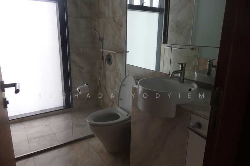The Met Sathorn, Bangkok, 123 South Sathorn Road, Thung Maha Mek, Sathon, Bangkok, 3 Bedrooms, 198 sqm, Condo For Sale, by Suchada Yodyiem, 500485755 - DDproperty.com