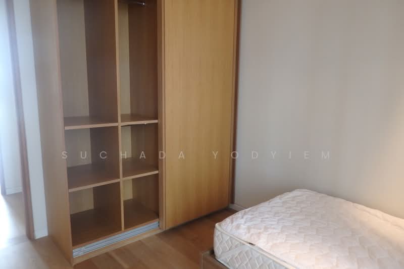 The Met Sathorn, Bangkok, 123 South Sathorn Road, Thung Maha Mek, Sathon, Bangkok, 3 Bedrooms, 198 sqm, Condo For Sale, by Suchada Yodyiem, 500485755 - DDproperty.com