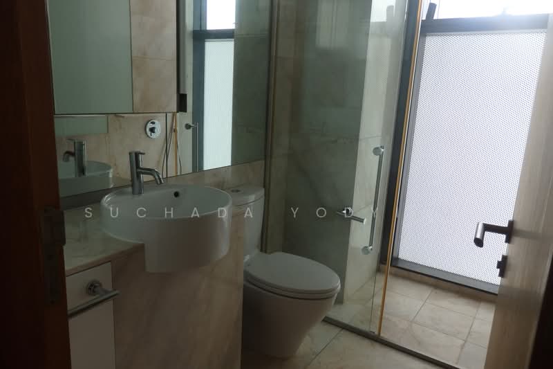 The Met Sathorn, Bangkok, 123 South Sathorn Road, Thung Maha Mek, Sathon, Bangkok, 3 Bedrooms, 198 sqm, Condo For Sale, by Suchada Yodyiem, 500485755 - DDproperty.com