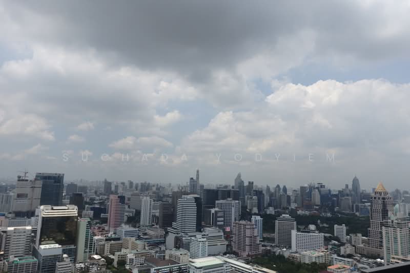 The Met Sathorn : เดอะ เม็ท สาทร, กรุงเทพ, 123 ถนนสาทรใต้, ทุ่งมหาเมฆ, สาทร, กรุงเทพ, 198 ตร.ม., คอนโด ขาย, โดย Suchada Yodyiem, 500485755 - DDproperty.com